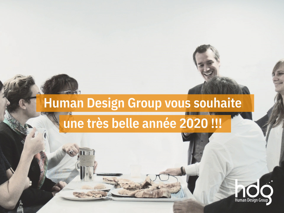 Voeux 2020 HDG